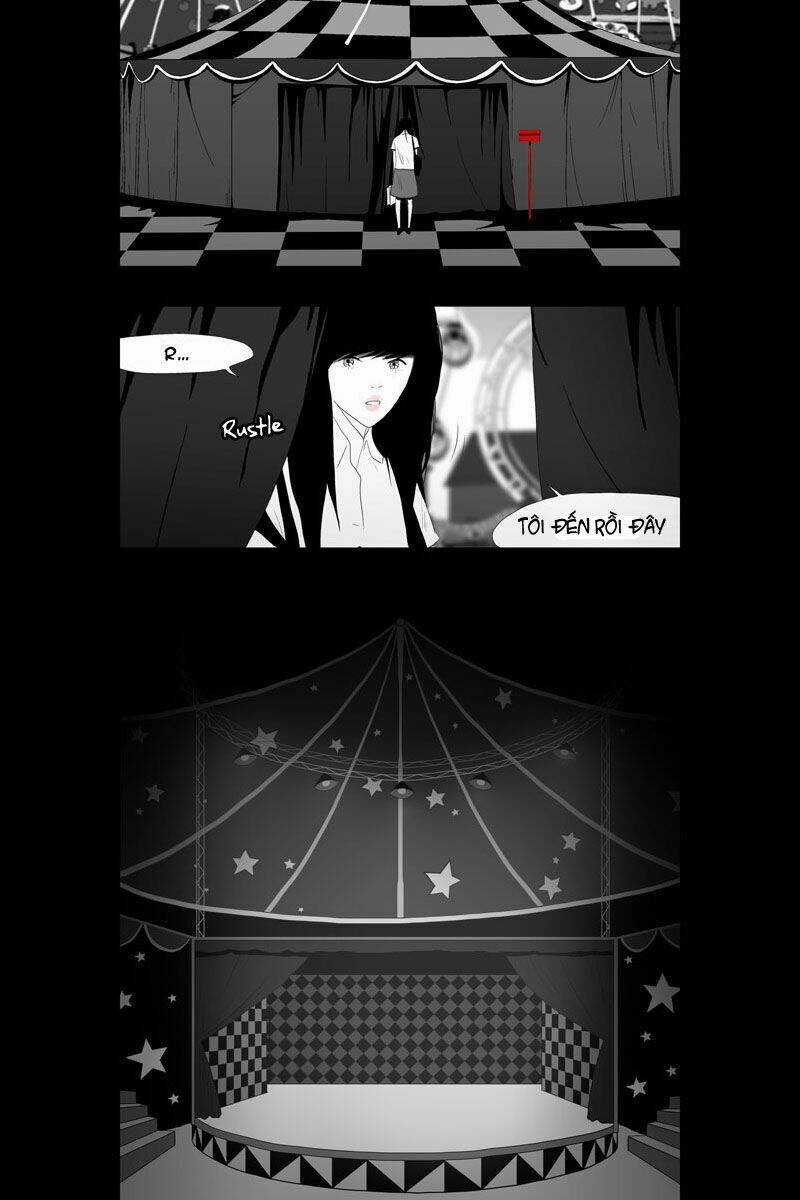 Bạn Có Tin Vào Ma Thuật? Chapter 20 trang 2