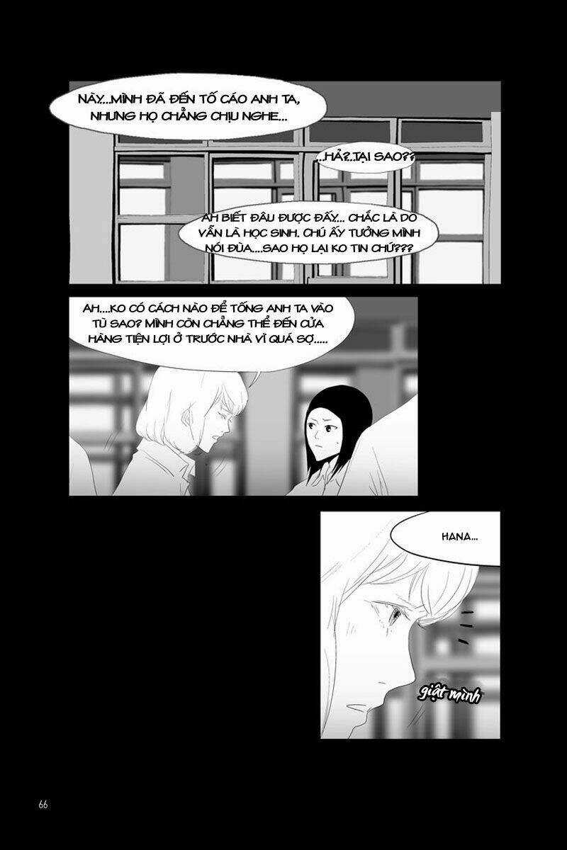 Bạn Có Tin Vào Ma Thuật? Chapter 20 trang 27