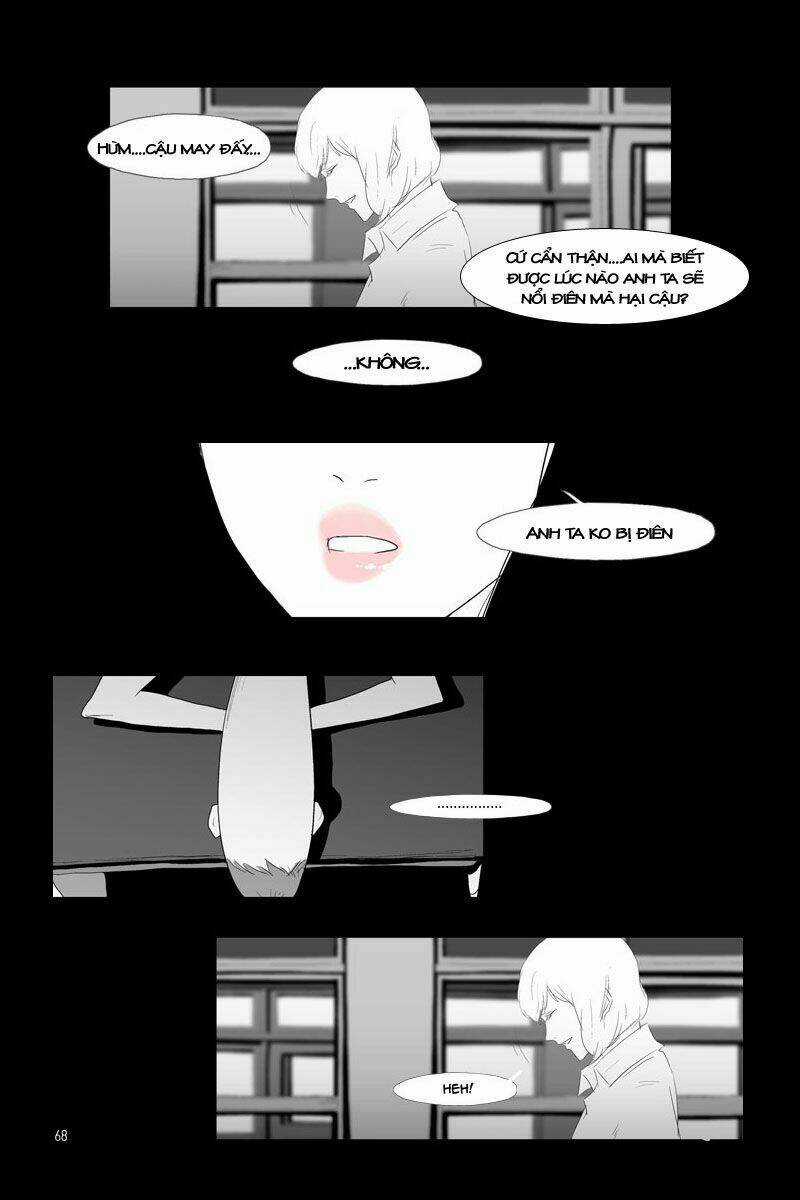 Bạn Có Tin Vào Ma Thuật? Chapter 20 trang 29