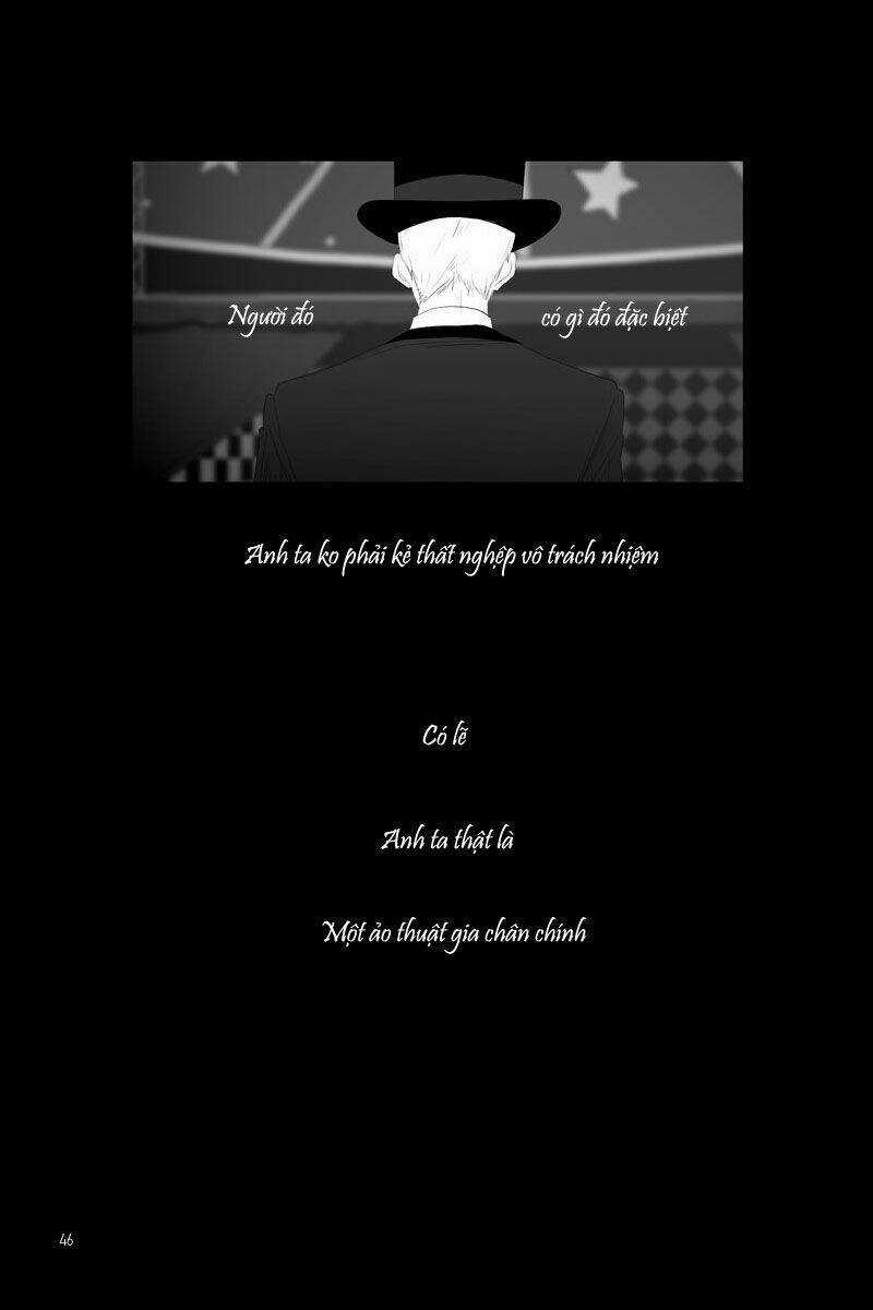 Bạn Có Tin Vào Ma Thuật? Chapter 20 trang 7