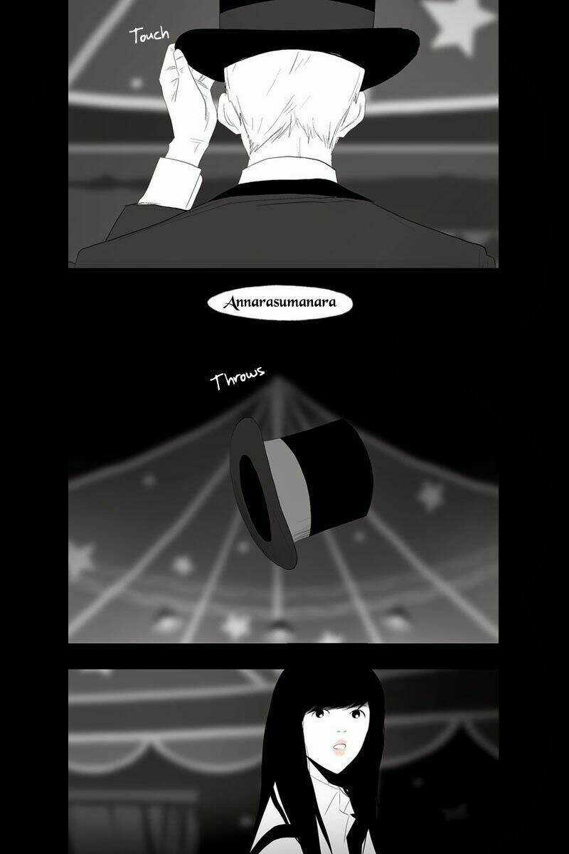 Bạn Có Tin Vào Ma Thuật? Chapter 20 trang 9