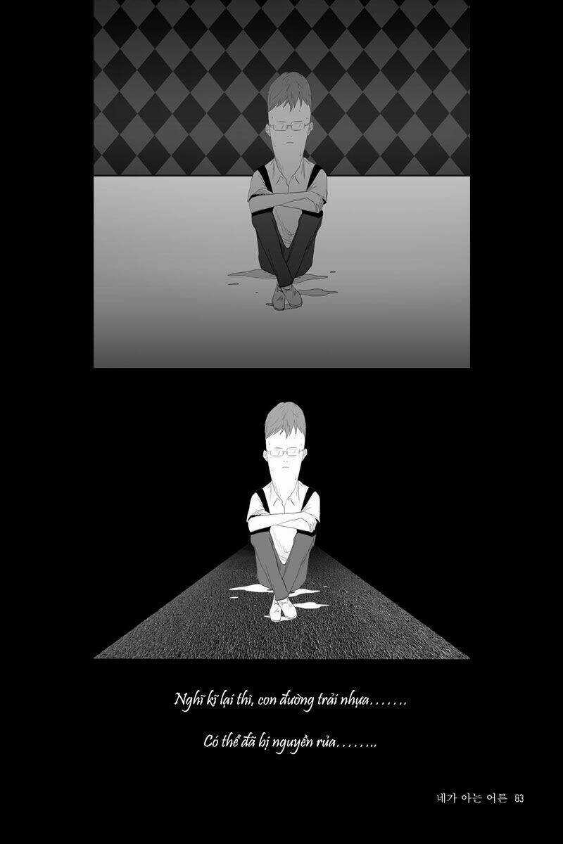 Bạn Có Tin Vào Ma Thuật? Chapter 21 trang 10