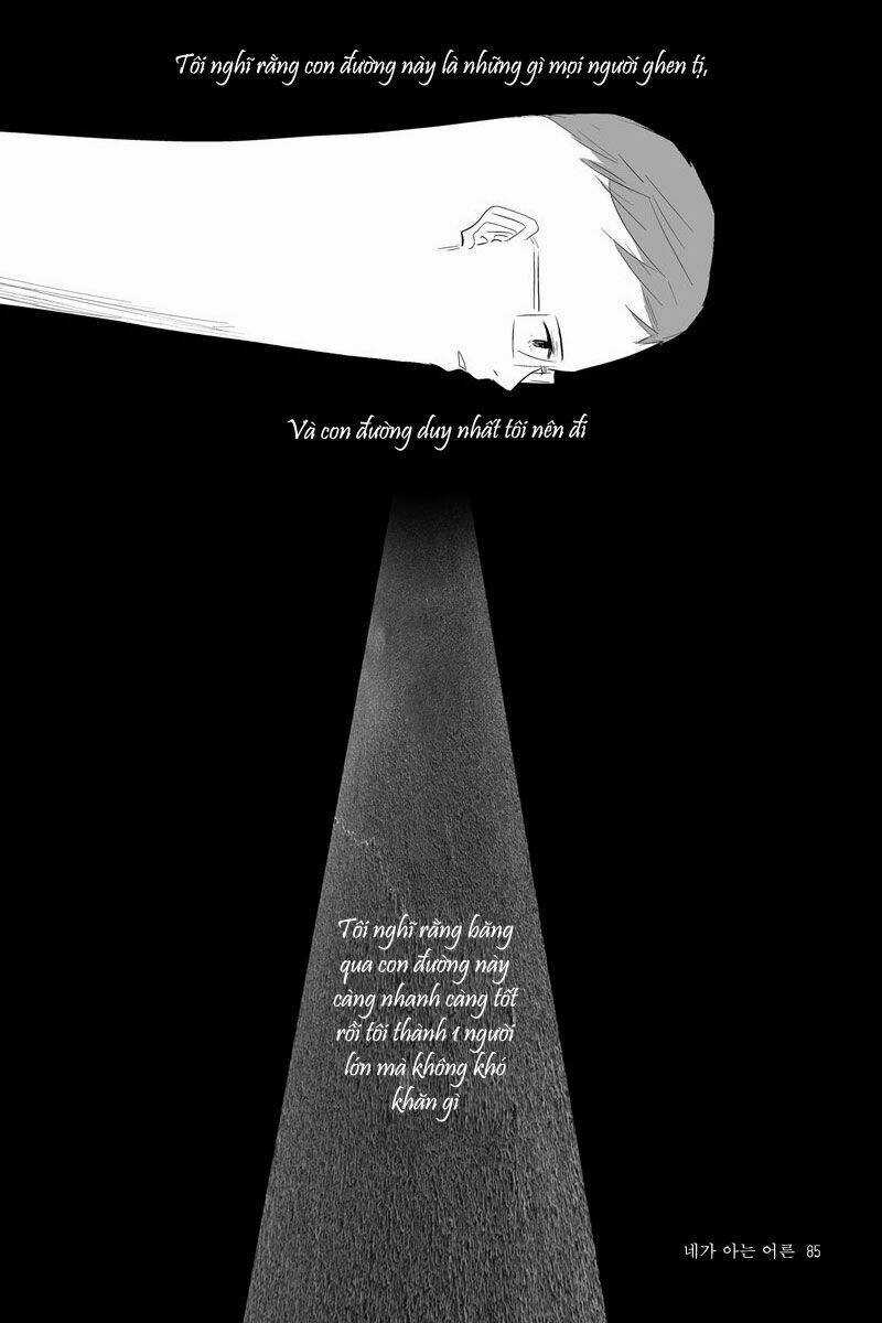 Bạn Có Tin Vào Ma Thuật? Chapter 21 trang 12