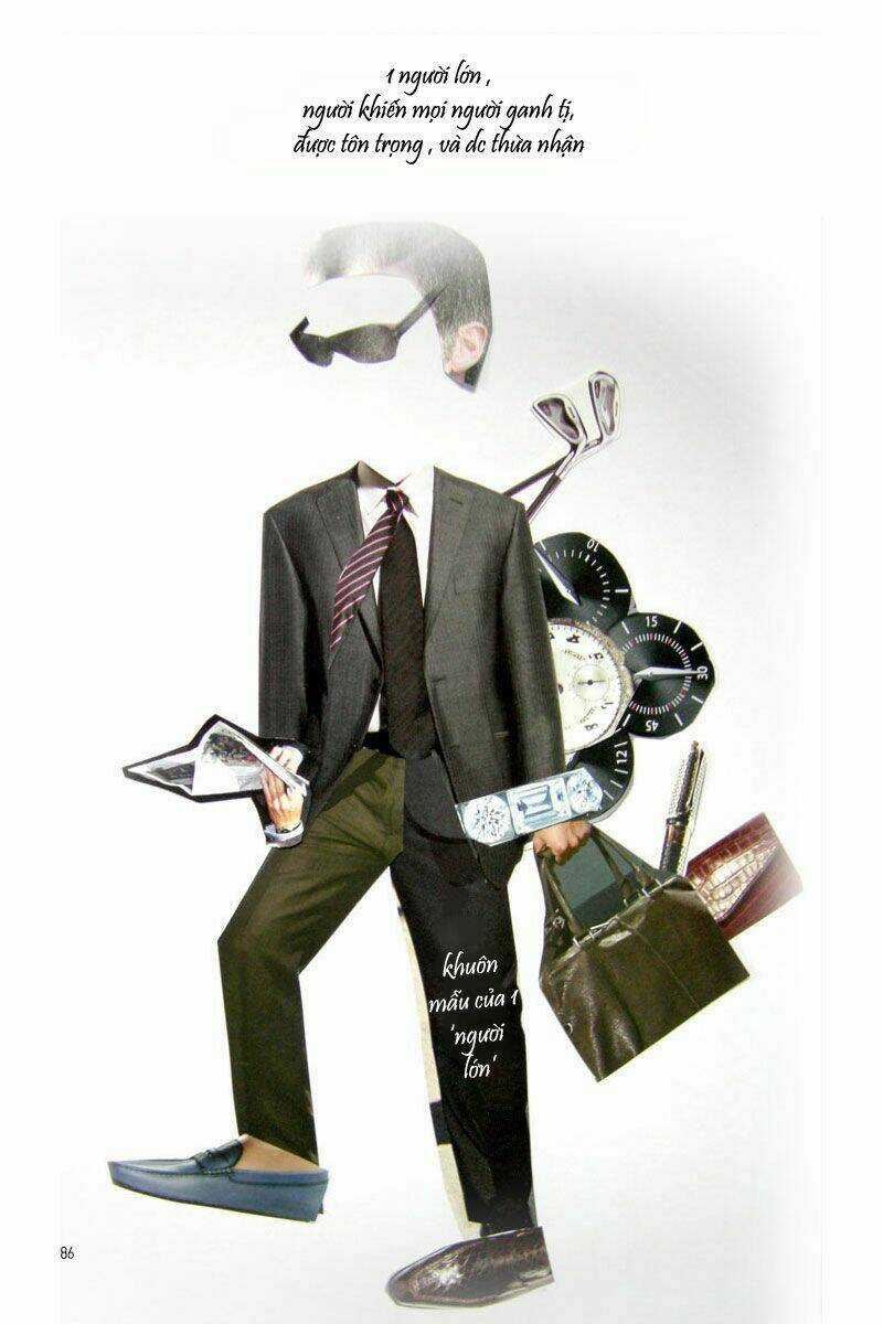 Bạn Có Tin Vào Ma Thuật? Chapter 21 trang 13