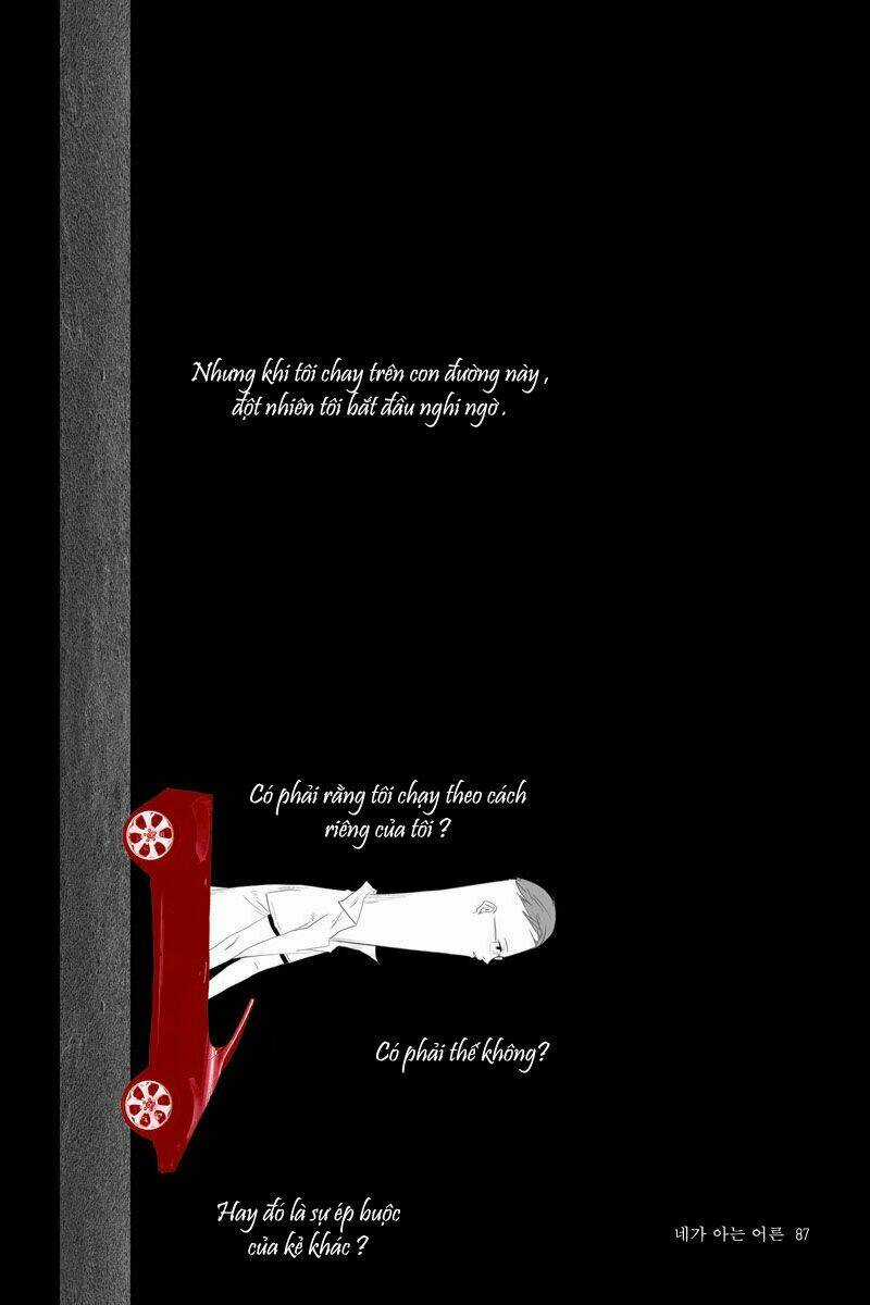 Bạn Có Tin Vào Ma Thuật? Chapter 21 trang 14