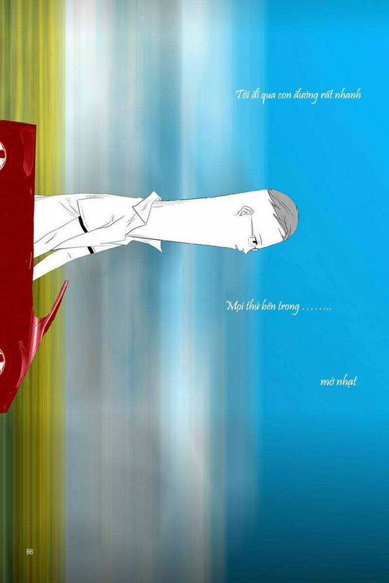 Bạn Có Tin Vào Ma Thuật? Chapter 21 trang 15