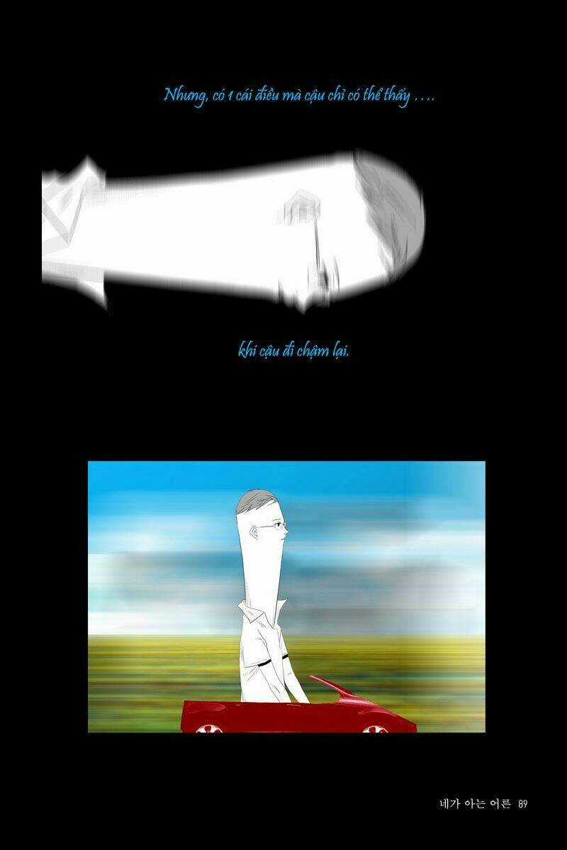 Bạn Có Tin Vào Ma Thuật? Chapter 21 trang 16