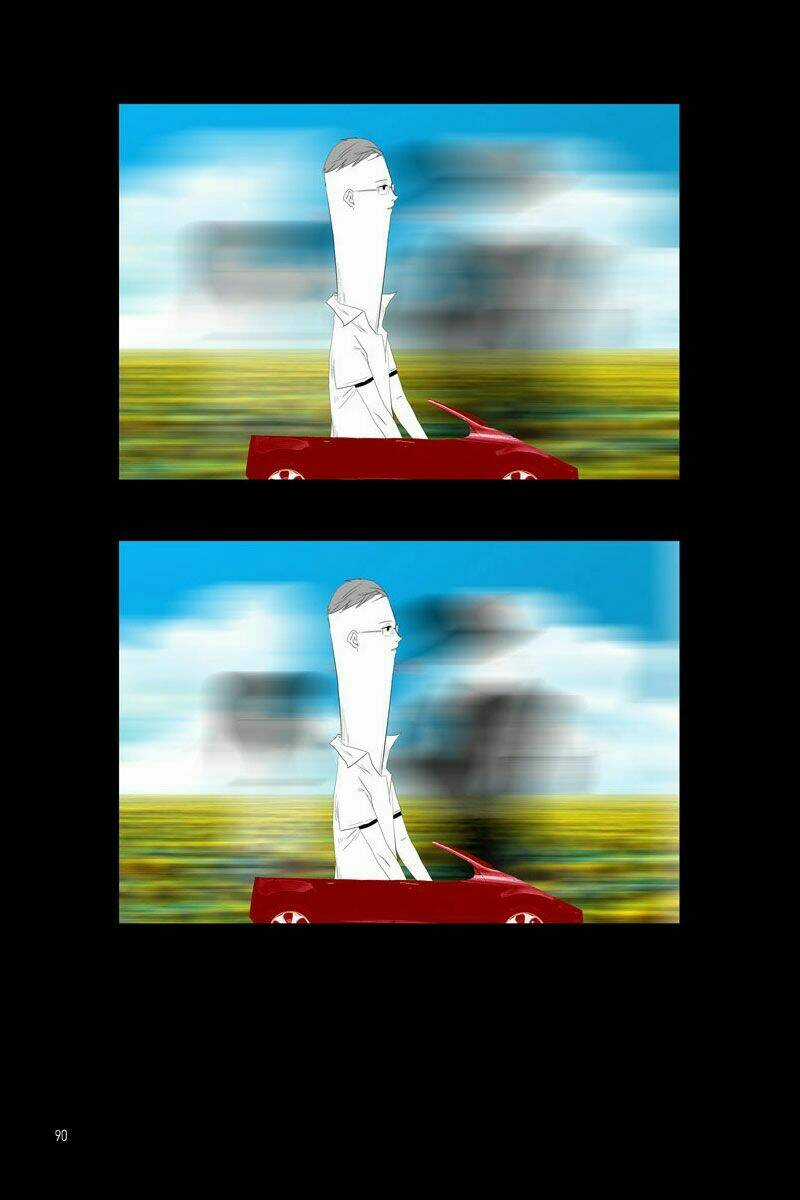 Bạn Có Tin Vào Ma Thuật? Chapter 21 trang 17