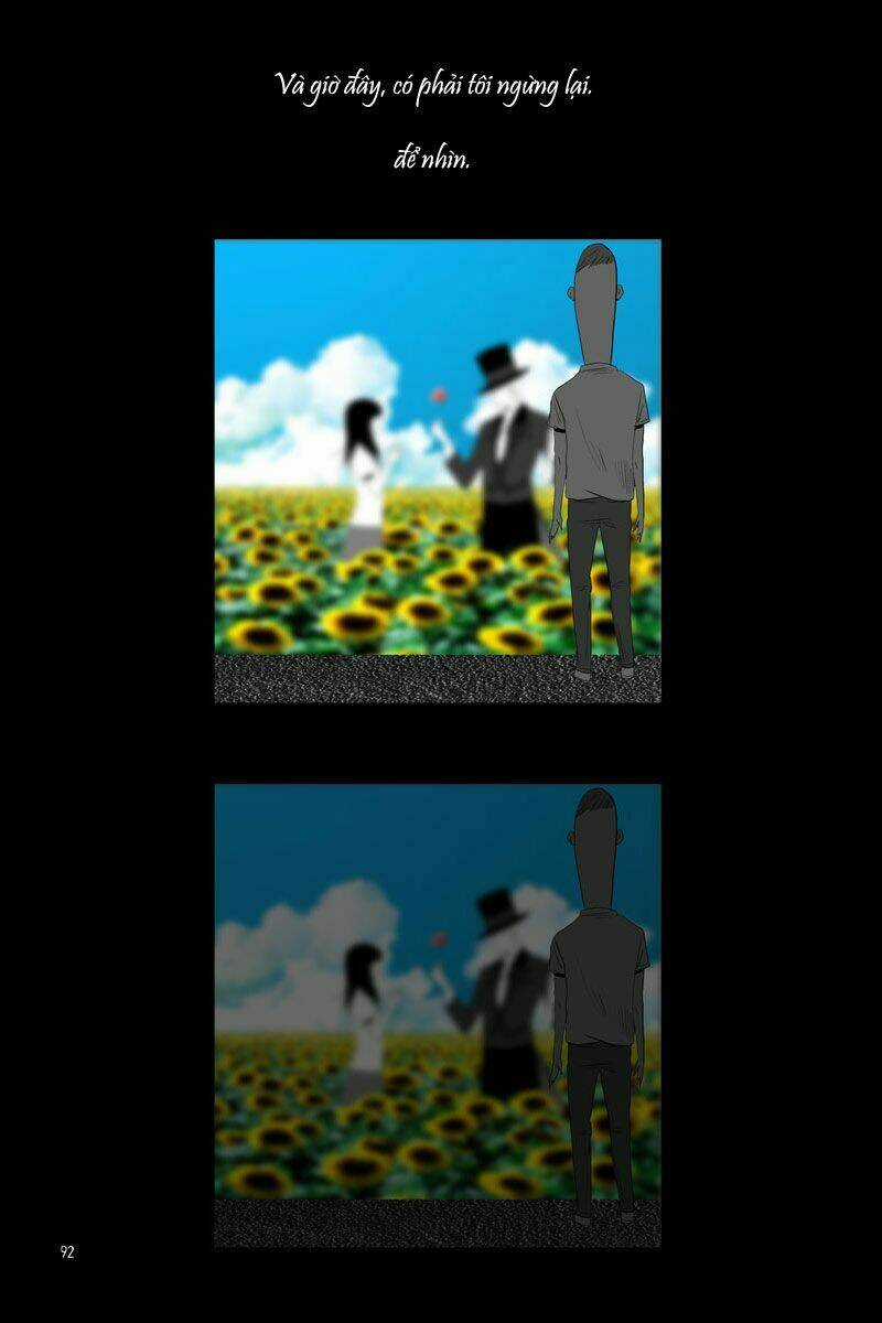 Bạn Có Tin Vào Ma Thuật? Chapter 21 trang 19