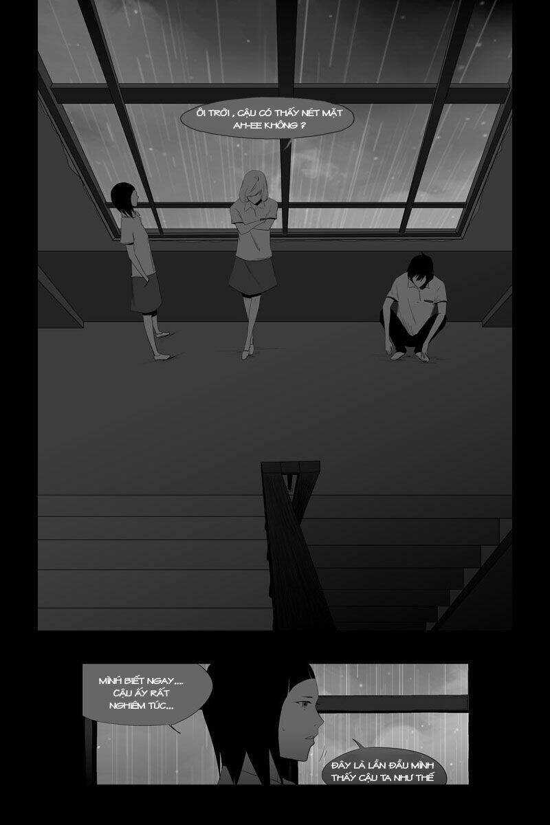 Bạn Có Tin Vào Ma Thuật? Chapter 21 trang 2