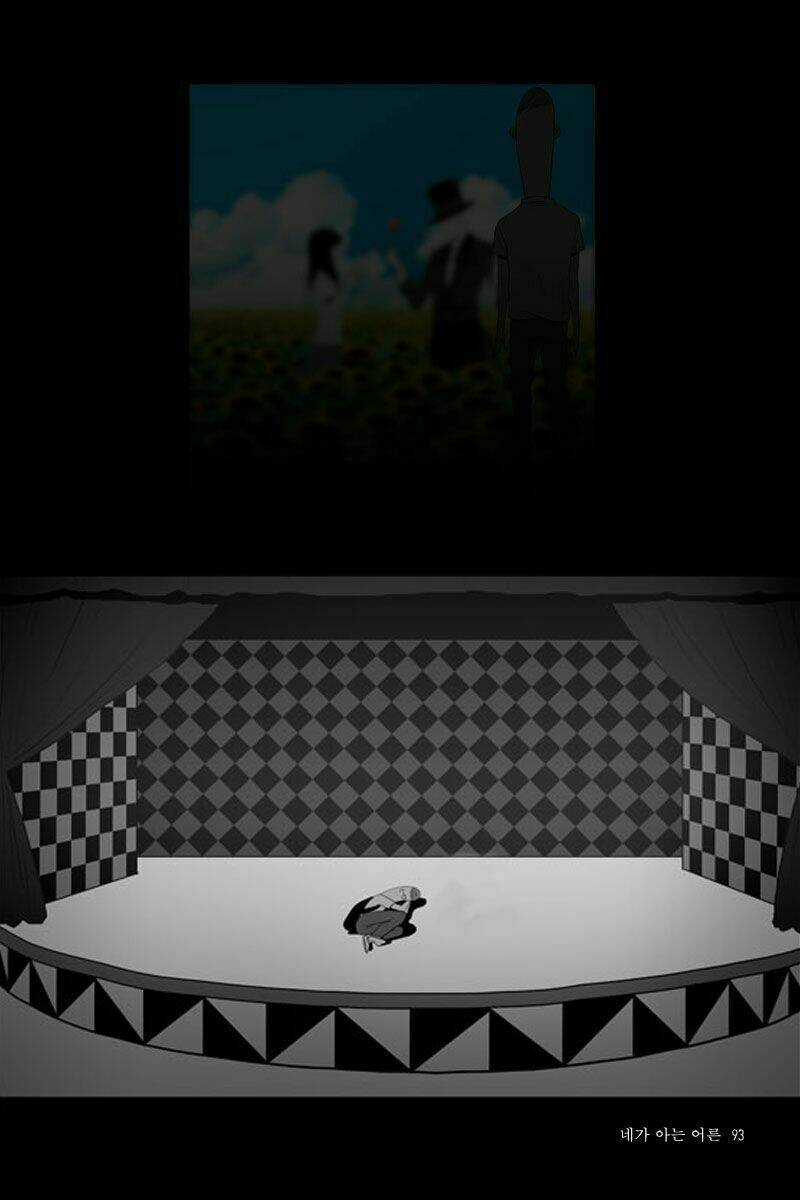 Bạn Có Tin Vào Ma Thuật? Chapter 21 trang 20