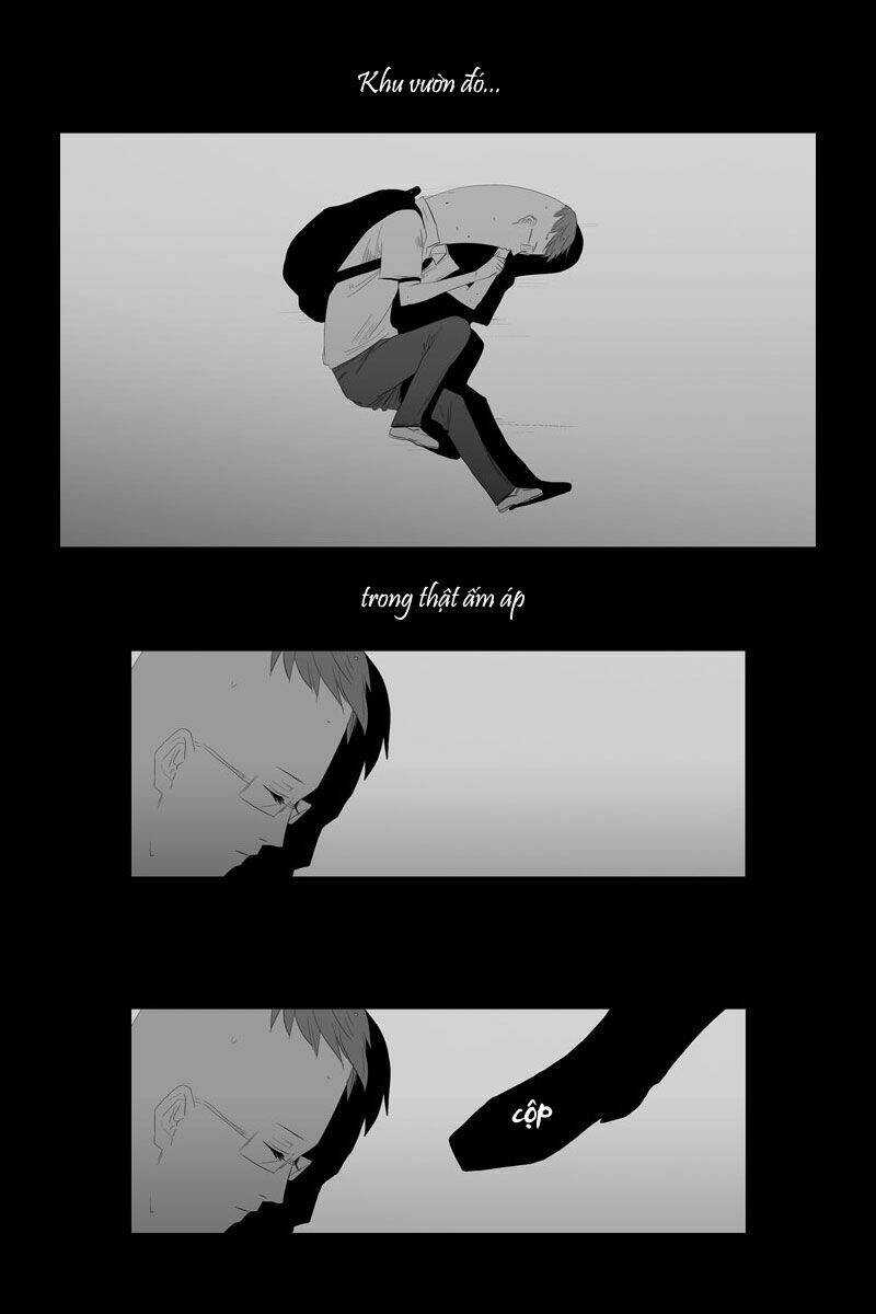 Bạn Có Tin Vào Ma Thuật? Chapter 21 trang 21