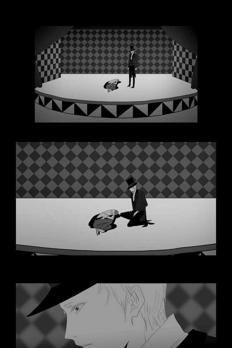 Bạn Có Tin Vào Ma Thuật? Chapter 21 trang 22