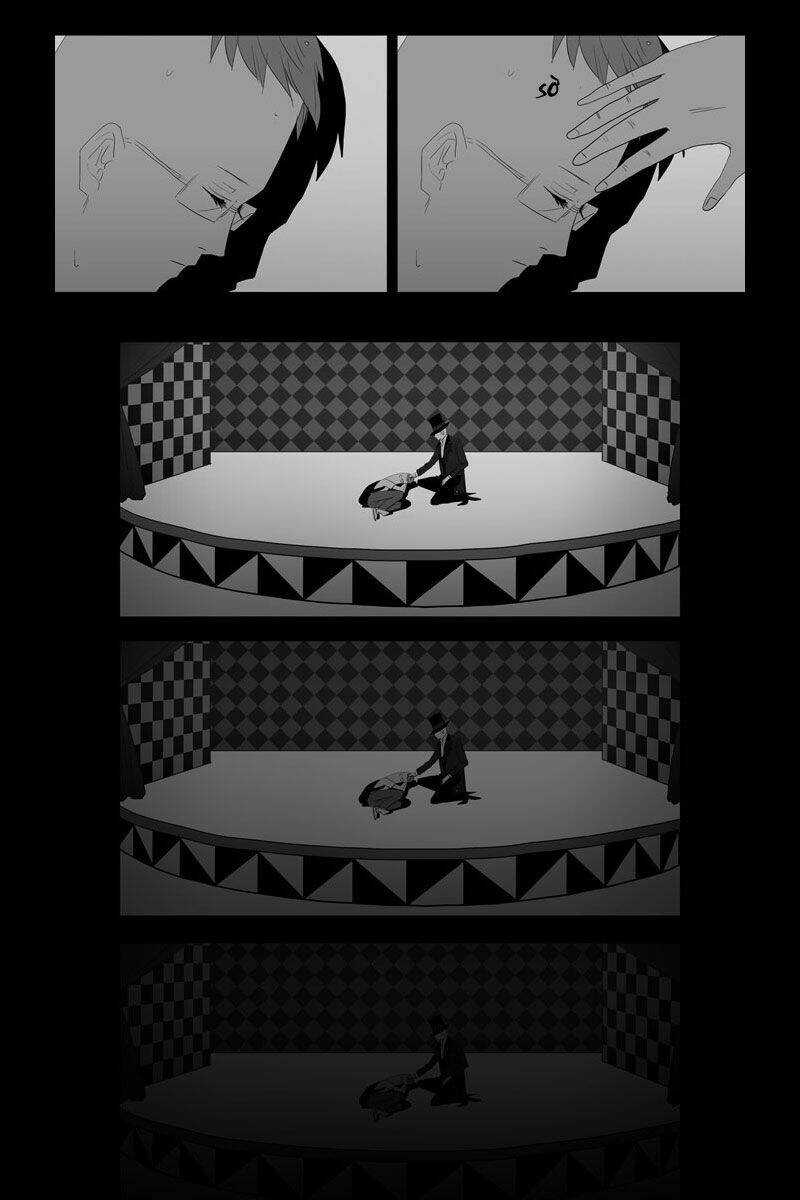 Bạn Có Tin Vào Ma Thuật? Chapter 21 trang 23