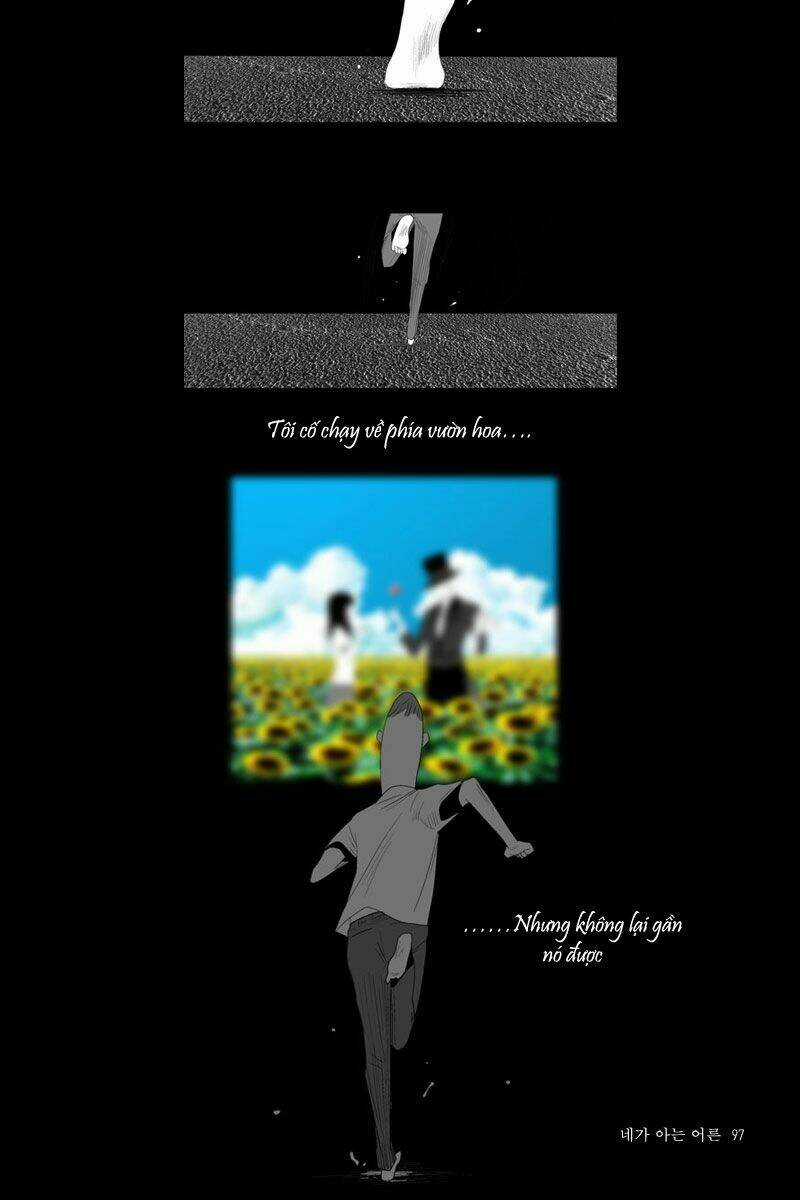 Bạn Có Tin Vào Ma Thuật? Chapter 21 trang 24