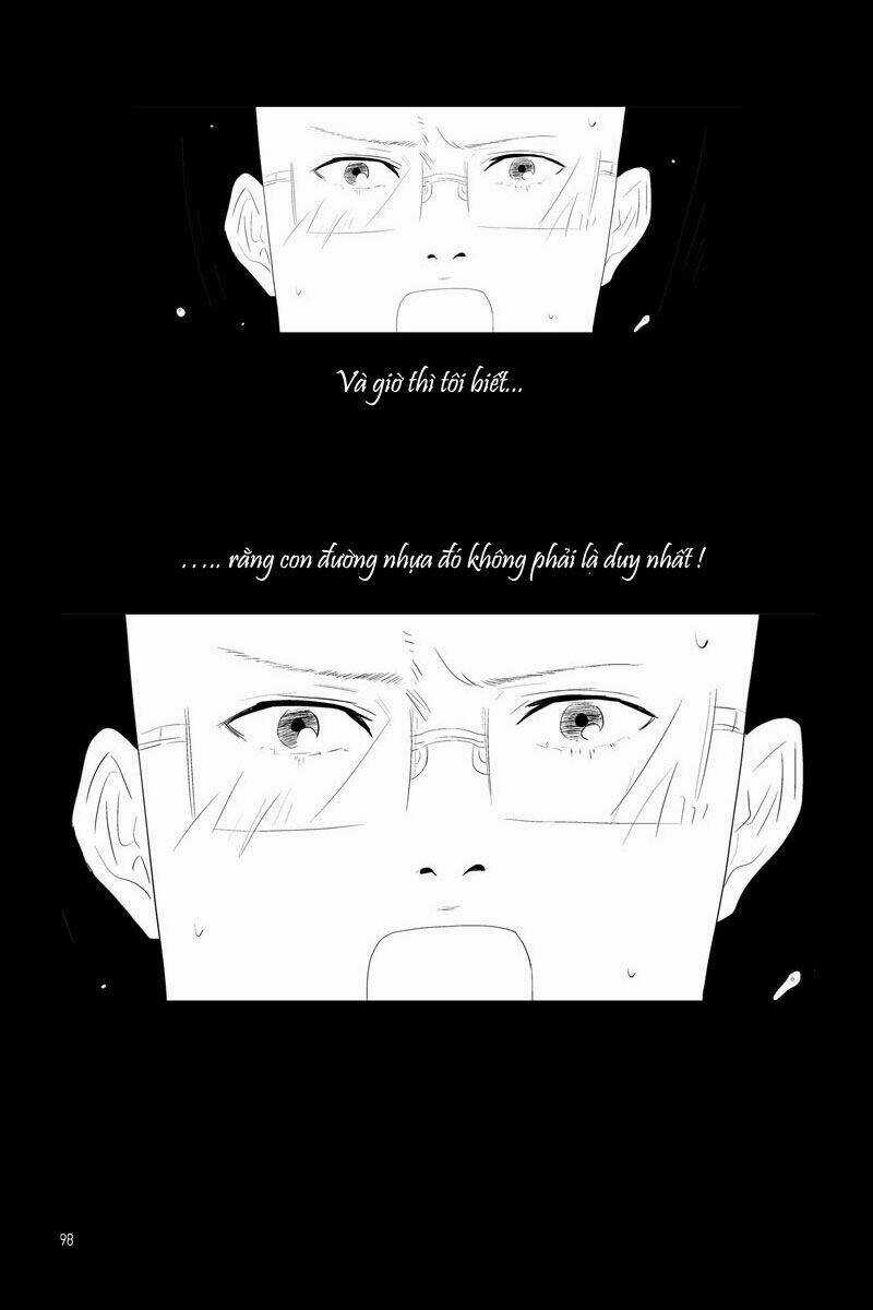 Bạn Có Tin Vào Ma Thuật? Chapter 21 trang 25