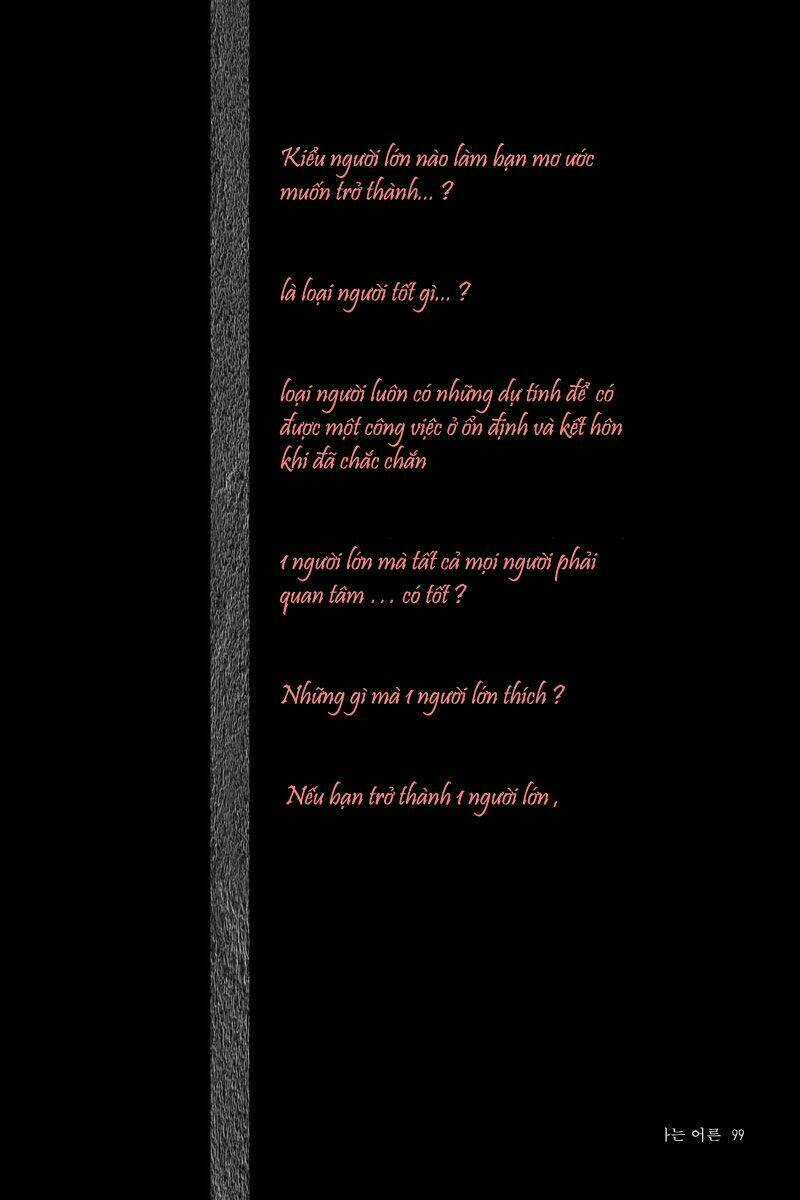 Bạn Có Tin Vào Ma Thuật? Chapter 21 trang 26