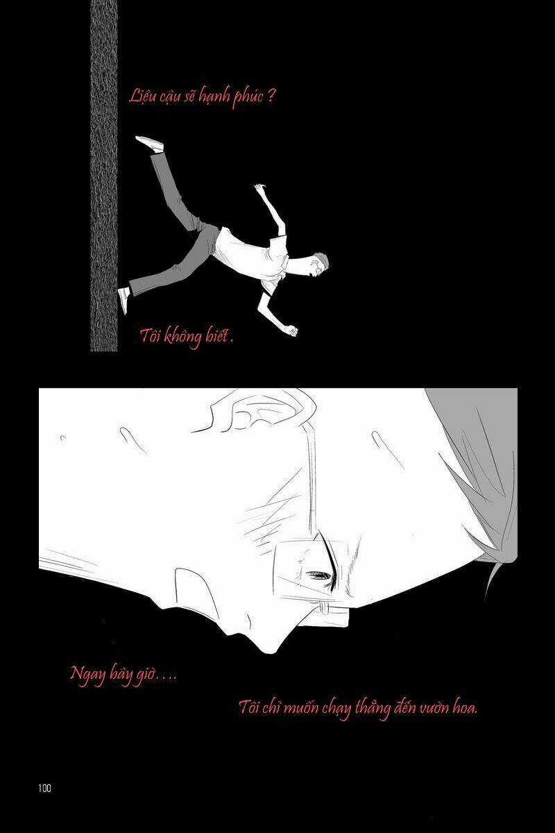 Bạn Có Tin Vào Ma Thuật? Chapter 21 trang 27