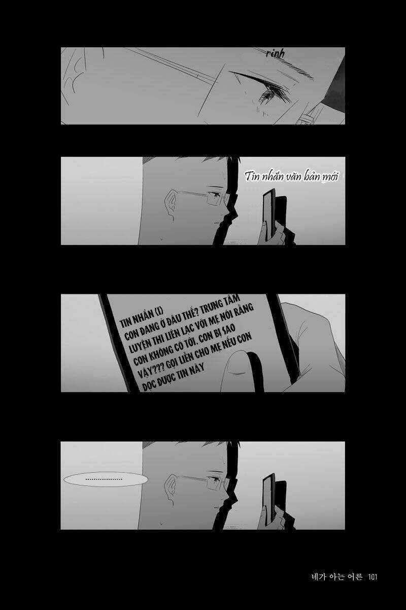 Bạn Có Tin Vào Ma Thuật? Chapter 21 trang 28