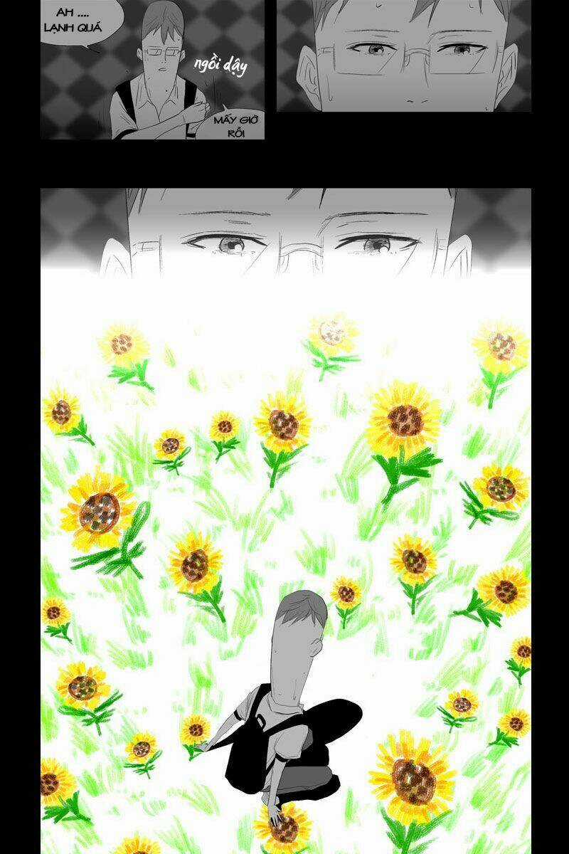 Bạn Có Tin Vào Ma Thuật? Chapter 21 trang 29