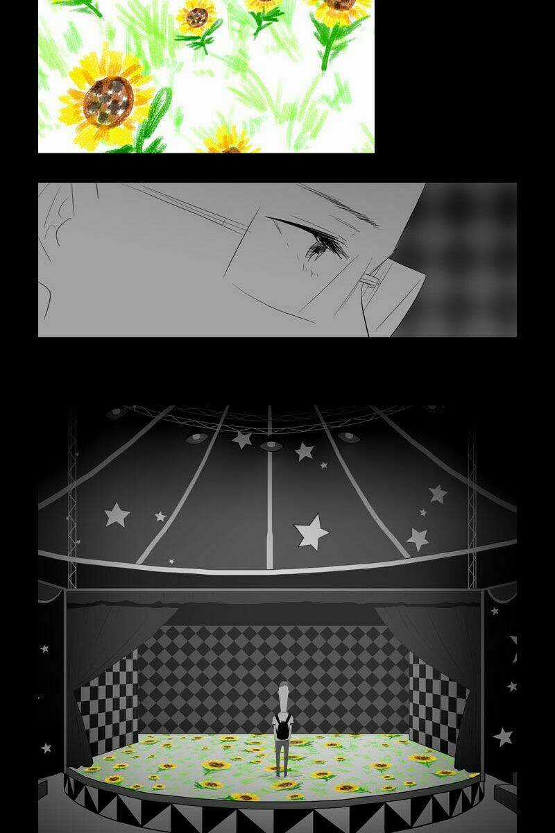 Bạn Có Tin Vào Ma Thuật? Chapter 21 trang 30