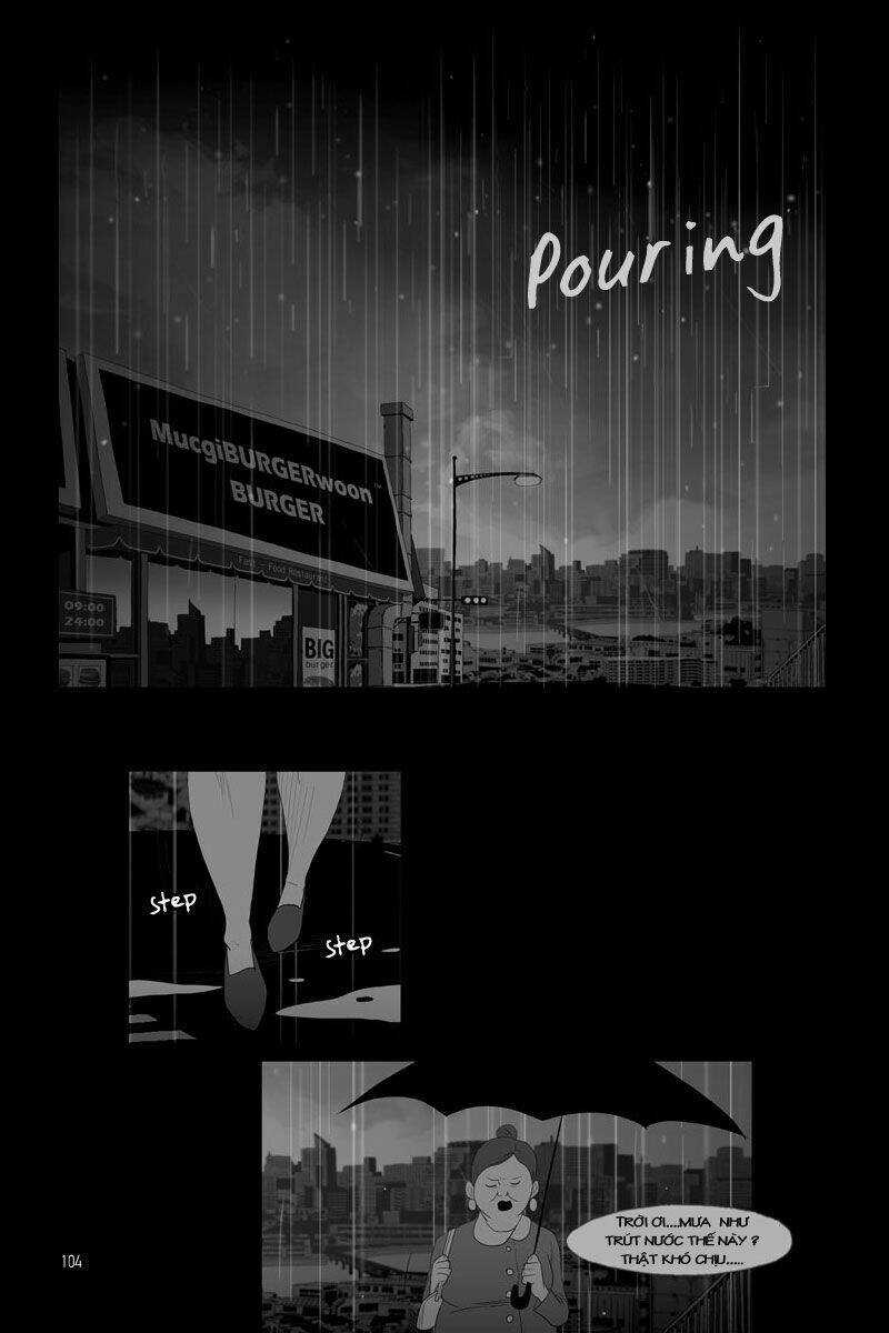 Bạn Có Tin Vào Ma Thuật? Chapter 21 trang 31