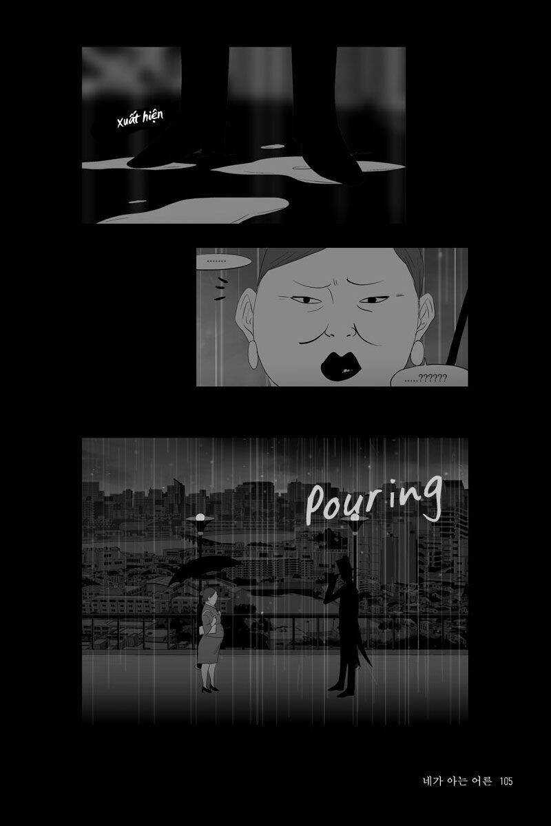 Bạn Có Tin Vào Ma Thuật? Chapter 21 trang 32