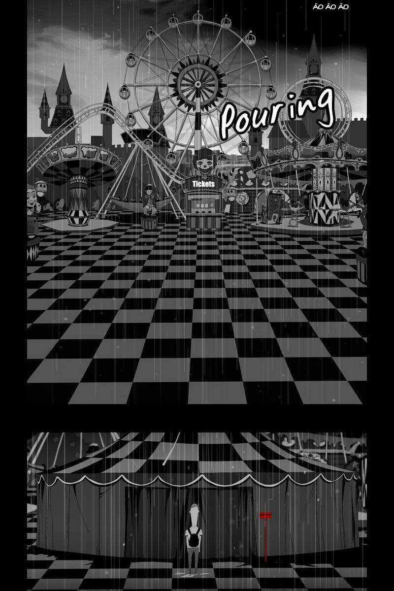 Bạn Có Tin Vào Ma Thuật? Chapter 21 trang 5