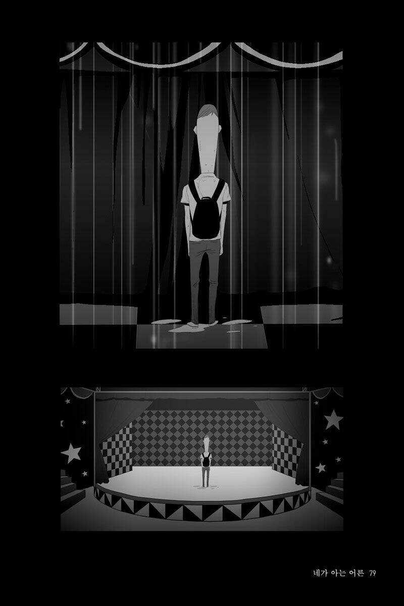 Bạn Có Tin Vào Ma Thuật? Chapter 21 trang 6