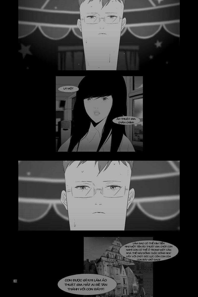 Bạn Có Tin Vào Ma Thuật? Chapter 21 trang 7