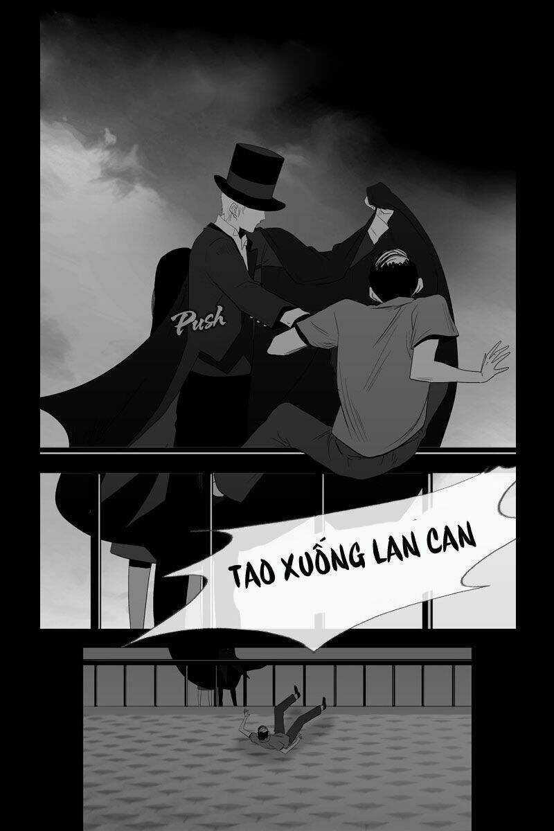 Bạn Có Tin Vào Ma Thuật? Chapter 22 trang 10