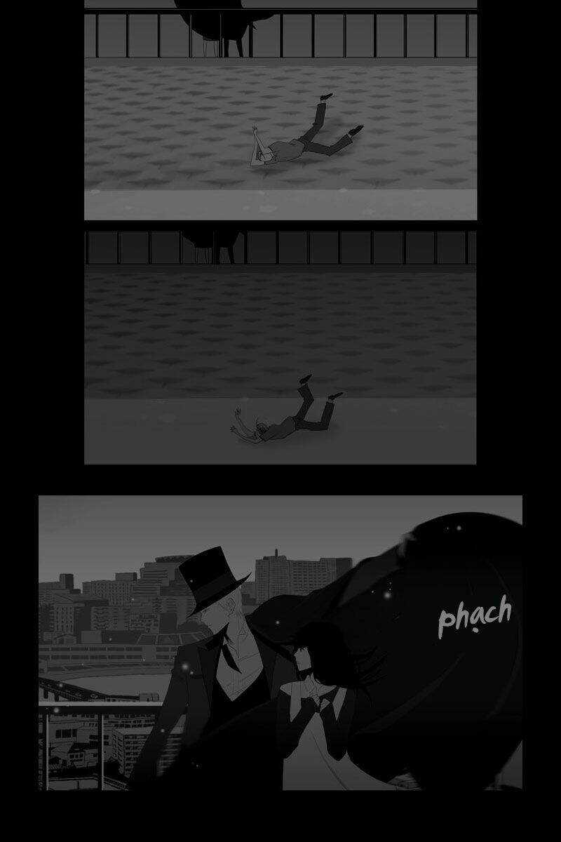 Bạn Có Tin Vào Ma Thuật? Chapter 22 trang 11