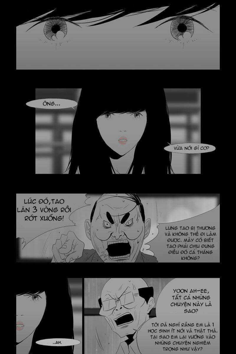 Bạn Có Tin Vào Ma Thuật? Chapter 22 trang 12