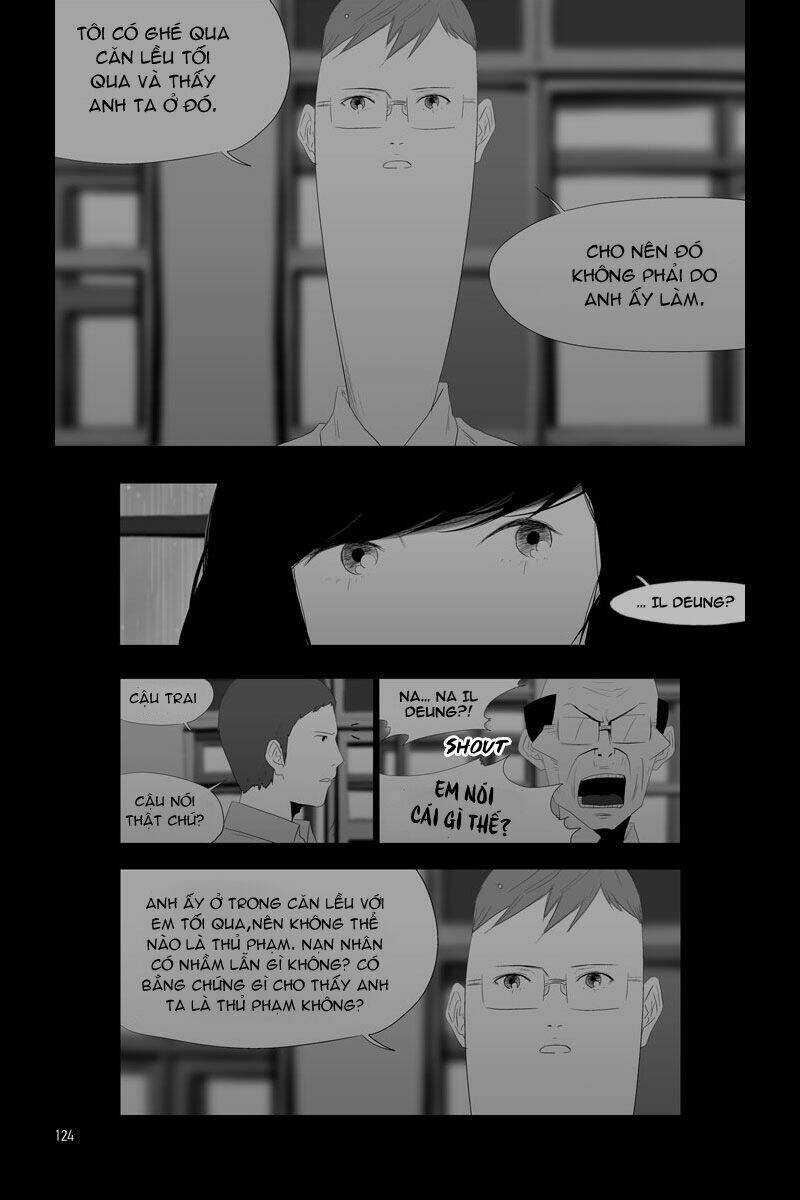 Bạn Có Tin Vào Ma Thuật? Chapter 22 trang 15