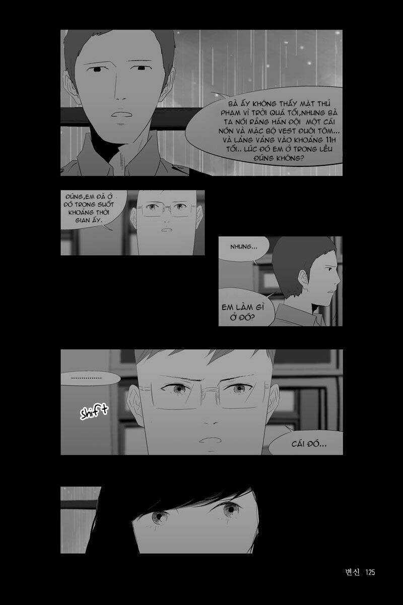 Bạn Có Tin Vào Ma Thuật? Chapter 22 trang 16