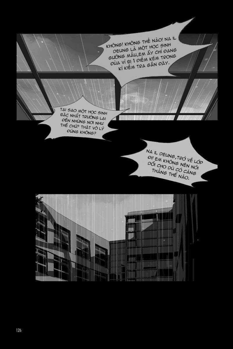 Bạn Có Tin Vào Ma Thuật? Chapter 22 trang 17