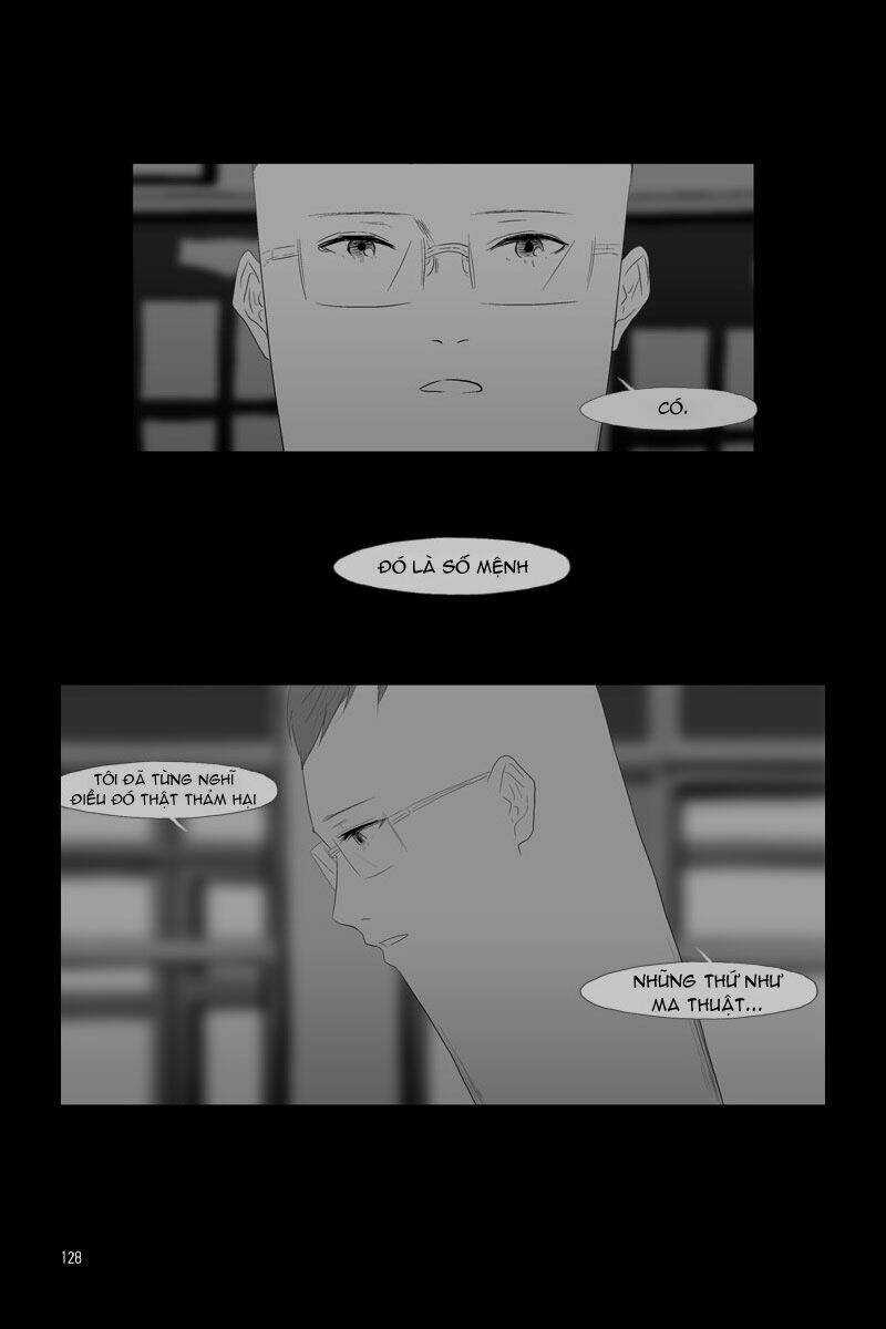 Bạn Có Tin Vào Ma Thuật? Chapter 22 trang 19