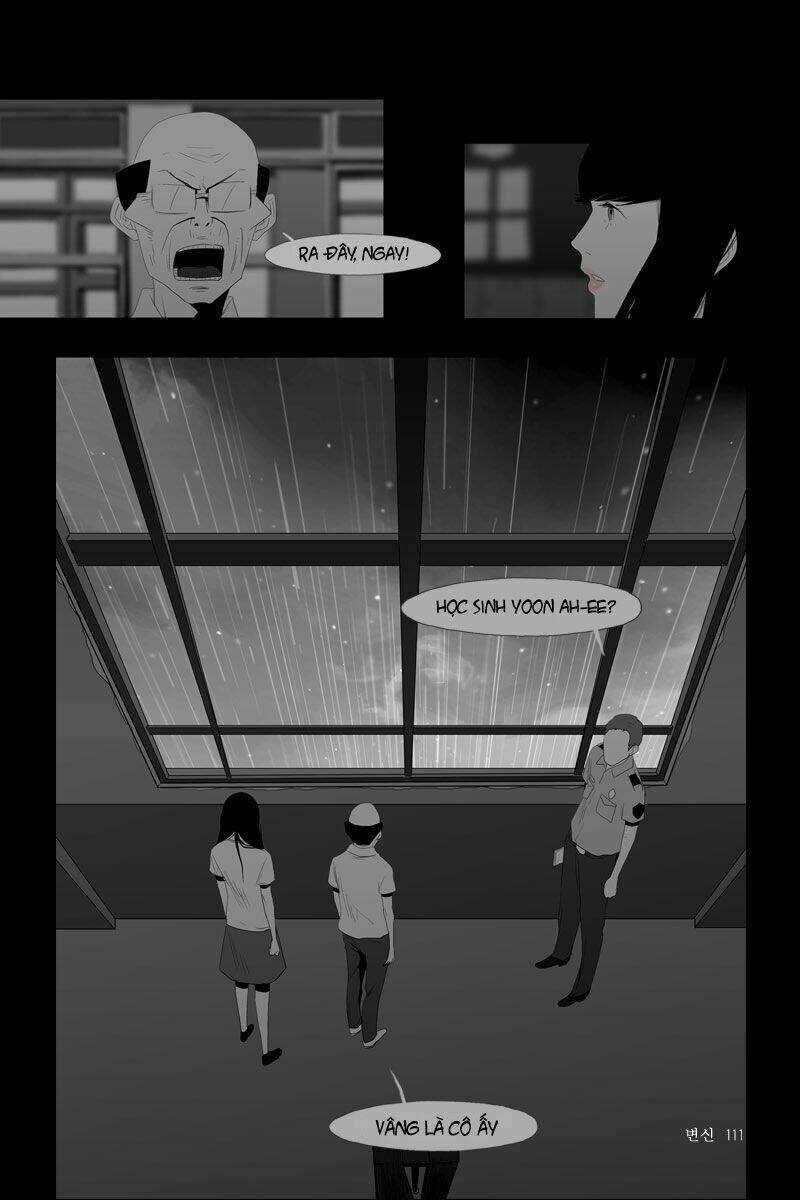 Bạn Có Tin Vào Ma Thuật? Chapter 22 trang 2