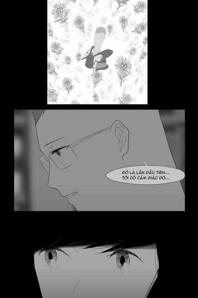 Bạn Có Tin Vào Ma Thuật? Chapter 22 trang 20