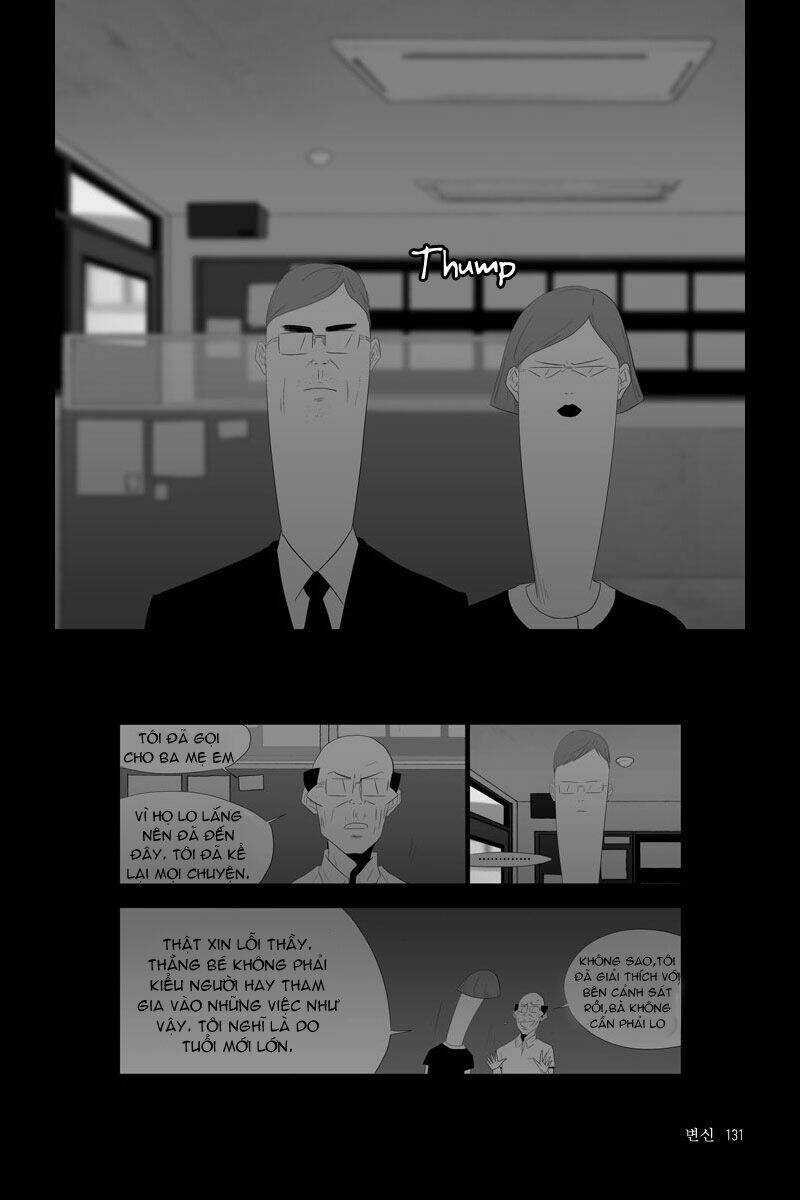 Bạn Có Tin Vào Ma Thuật? Chapter 22 trang 22