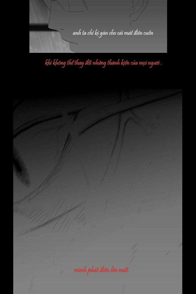 Bạn Có Tin Vào Ma Thuật? Chapter 22 trang 28