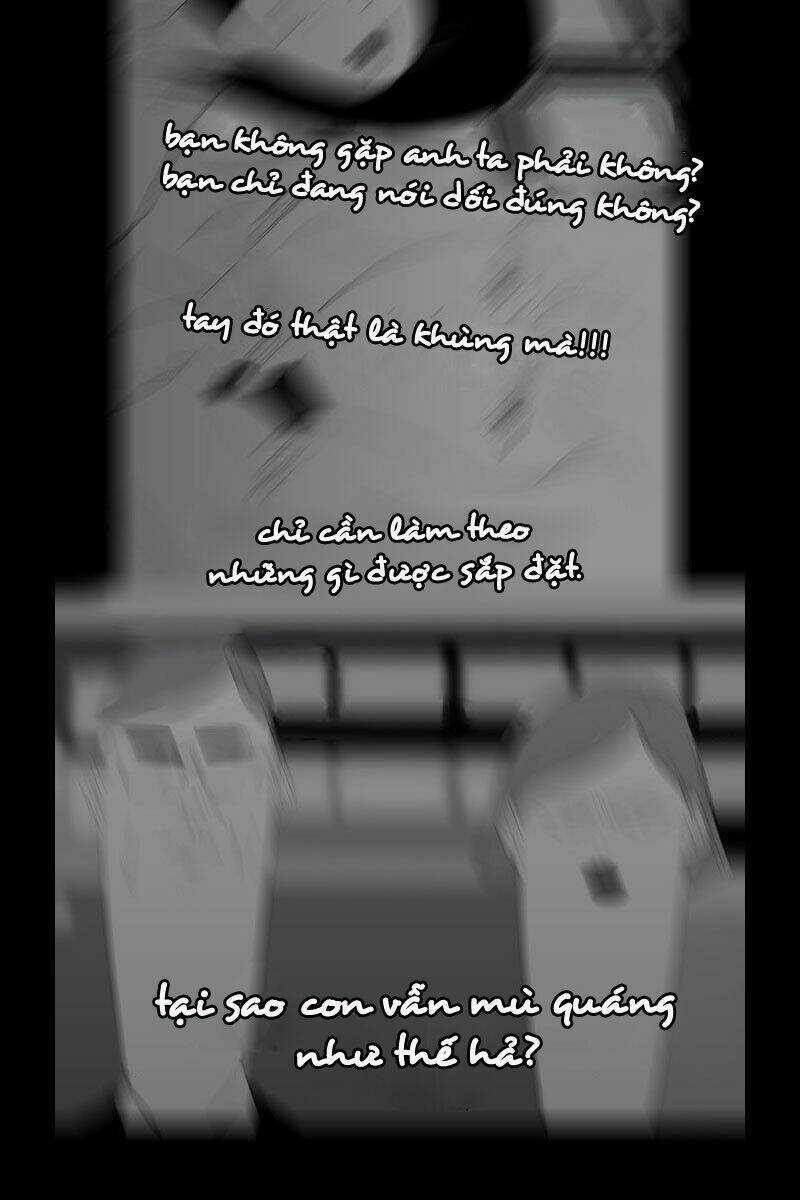 Bạn Có Tin Vào Ma Thuật? Chapter 22 trang 30