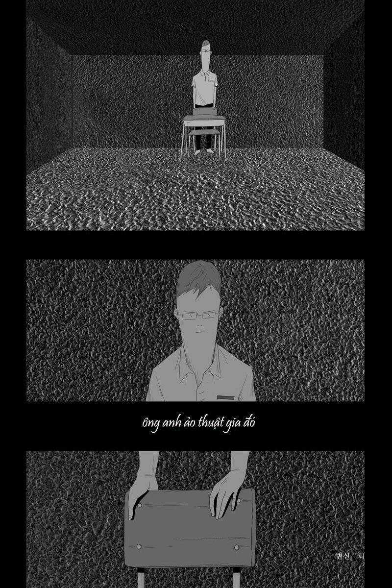 Bạn Có Tin Vào Ma Thuật? Chapter 22 trang 32