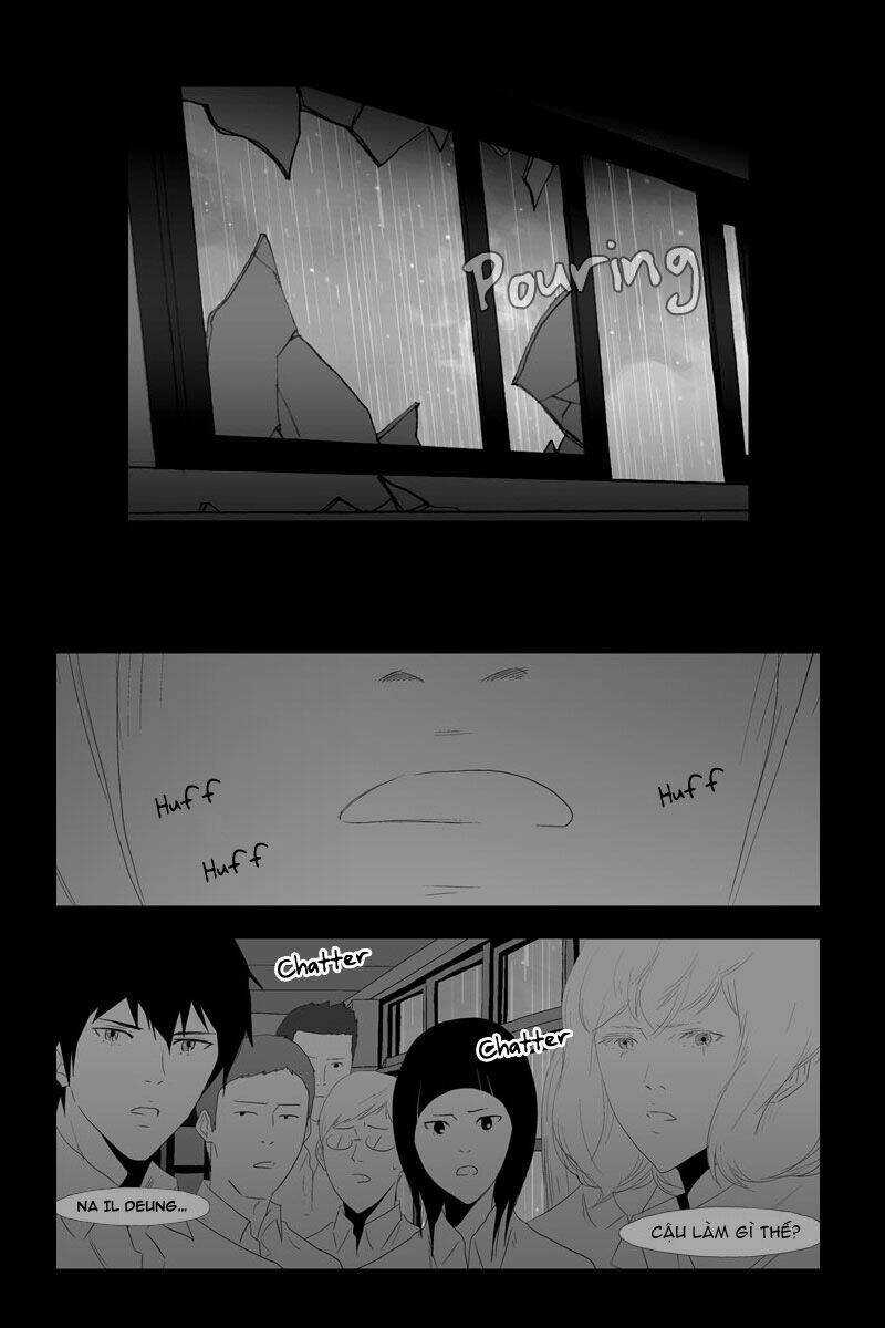 Bạn Có Tin Vào Ma Thuật? Chapter 22 trang 35