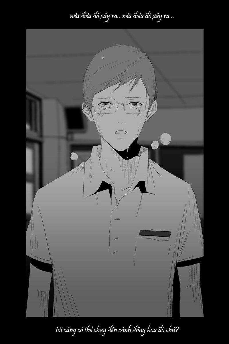 Bạn Có Tin Vào Ma Thuật? Chapter 22 trang 36