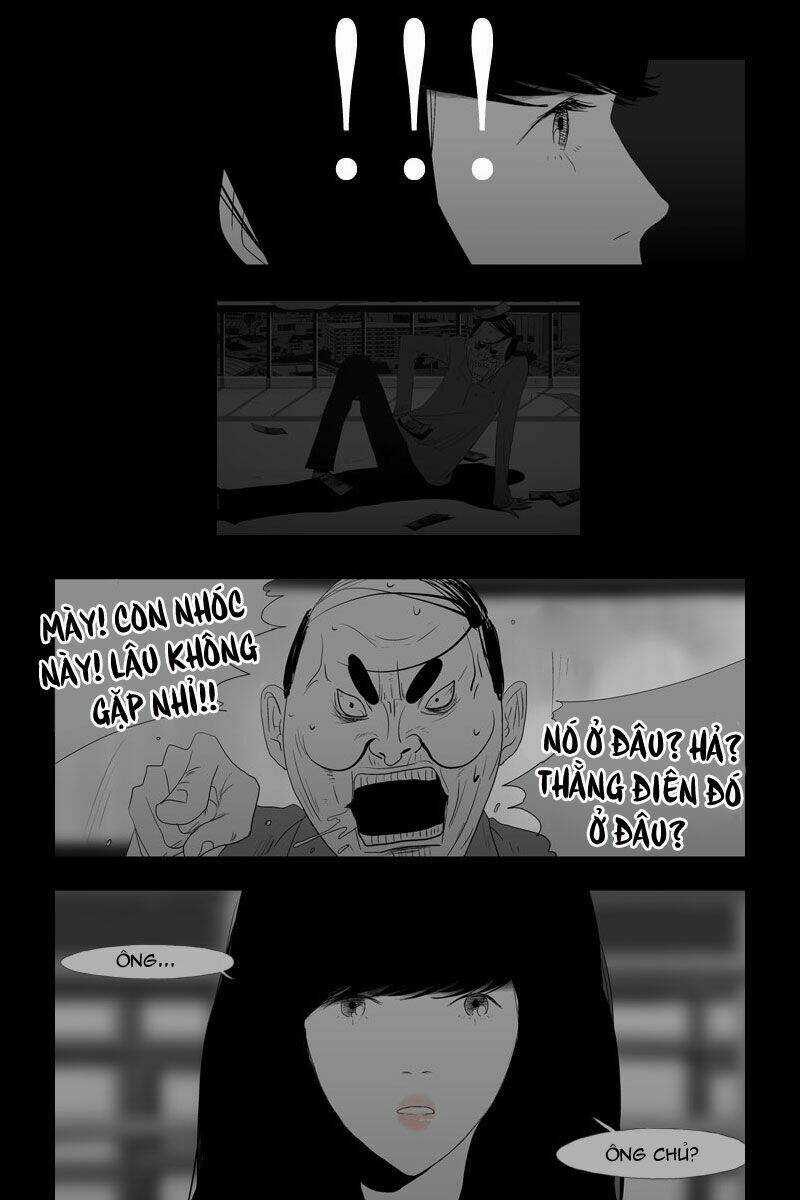 Bạn Có Tin Vào Ma Thuật? Chapter 22 trang 7