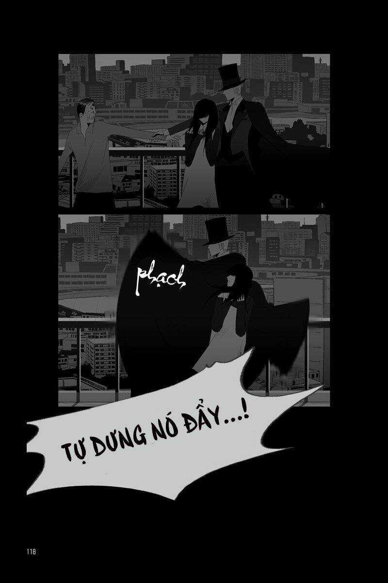 Bạn Có Tin Vào Ma Thuật? Chapter 22 trang 9