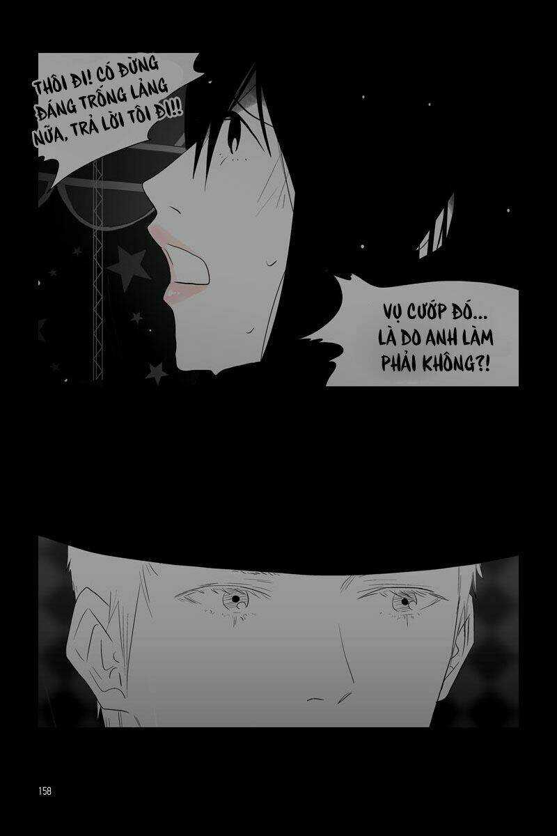 Bạn Có Tin Vào Ma Thuật? Chapter 23 trang 11