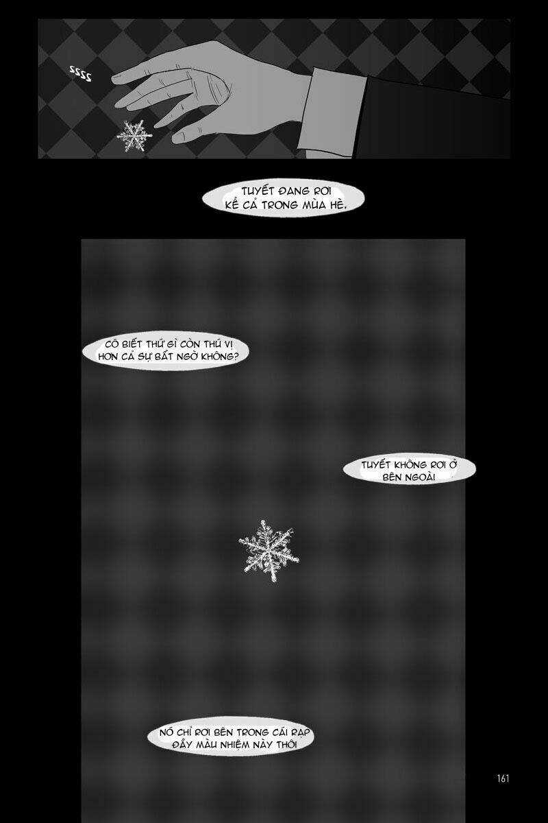 Bạn Có Tin Vào Ma Thuật? Chapter 23 trang 14