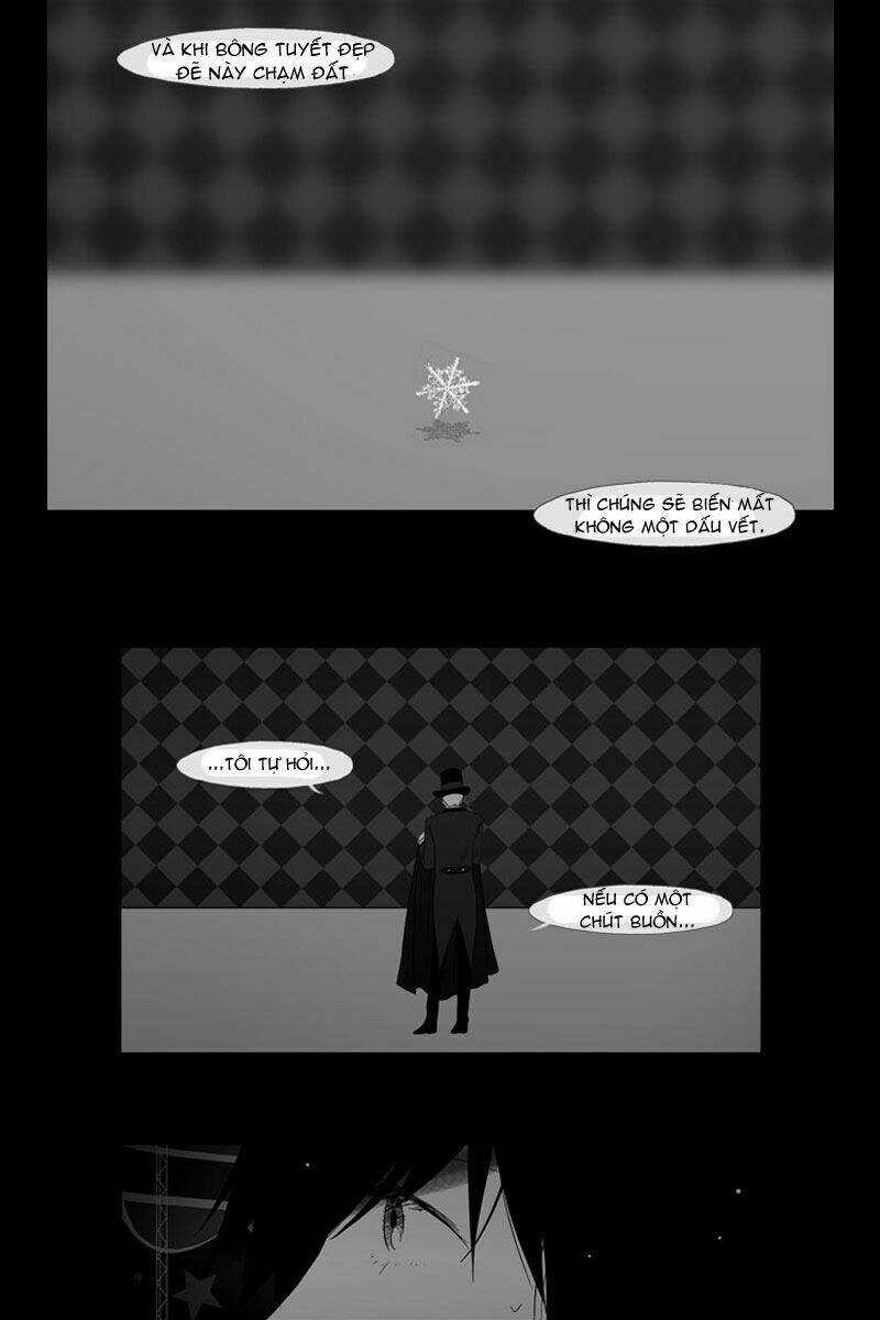 Bạn Có Tin Vào Ma Thuật? Chapter 23 trang 15